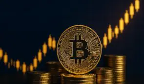 比特币下跌，流动性上升——经济学家警告交易员忽略了大局。