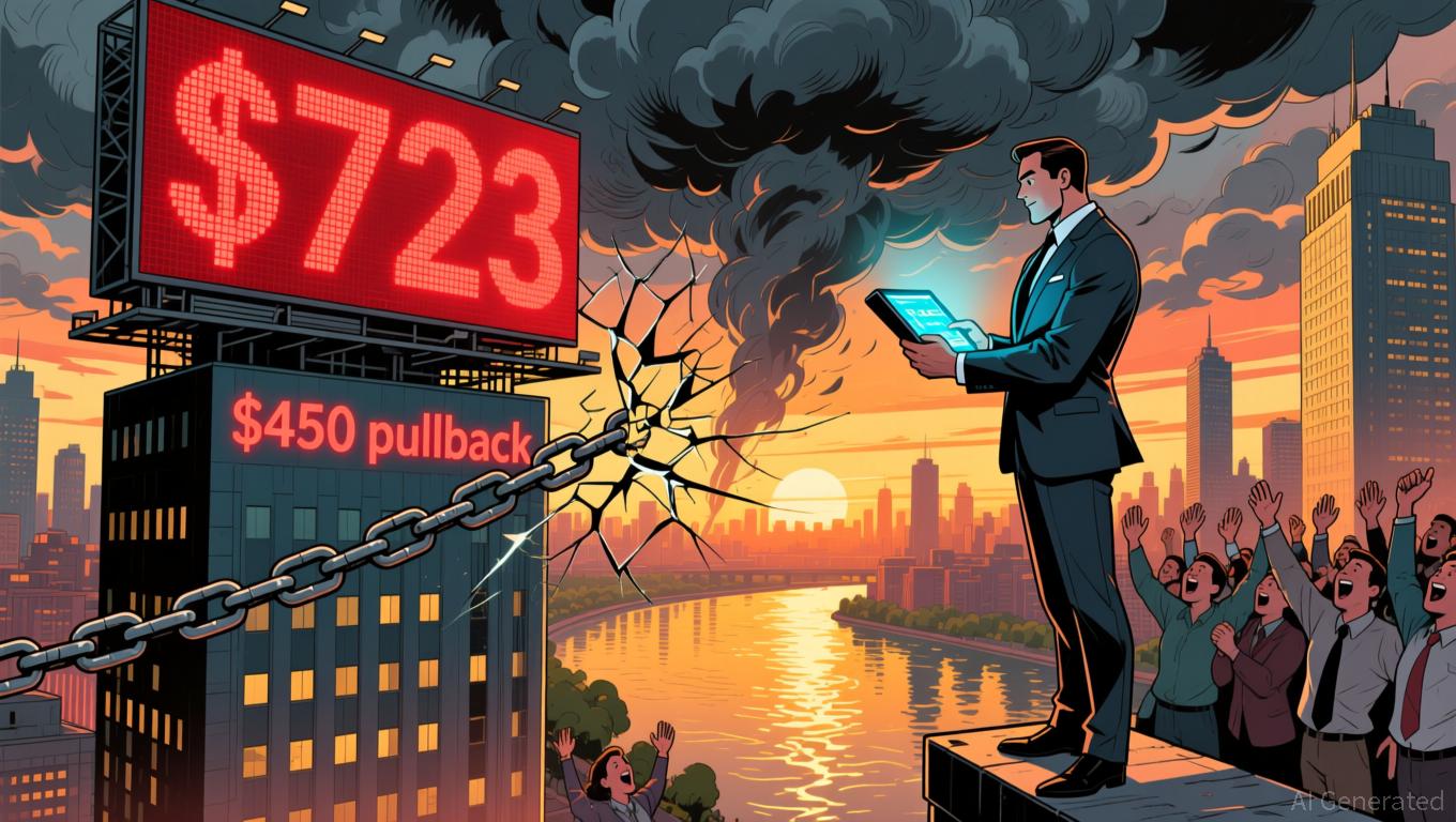 Zcash 今日新闻：以隐私为导向的 Zcash 重塑加密货币格局，机构纷纷拥抱屏蔽技术