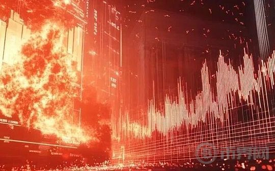 史上最惨烈的九次比特币崩盘