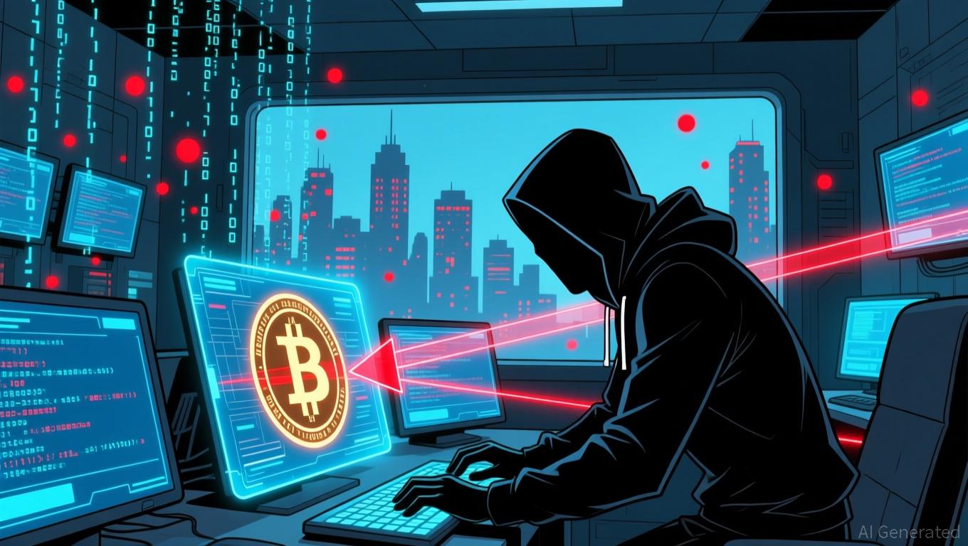 今日比特币新闻：中国退休人员遭46亿英镑加密货币庞氏骗局诈骗，建筑师在英国里程碑式案件中被判处11年监禁