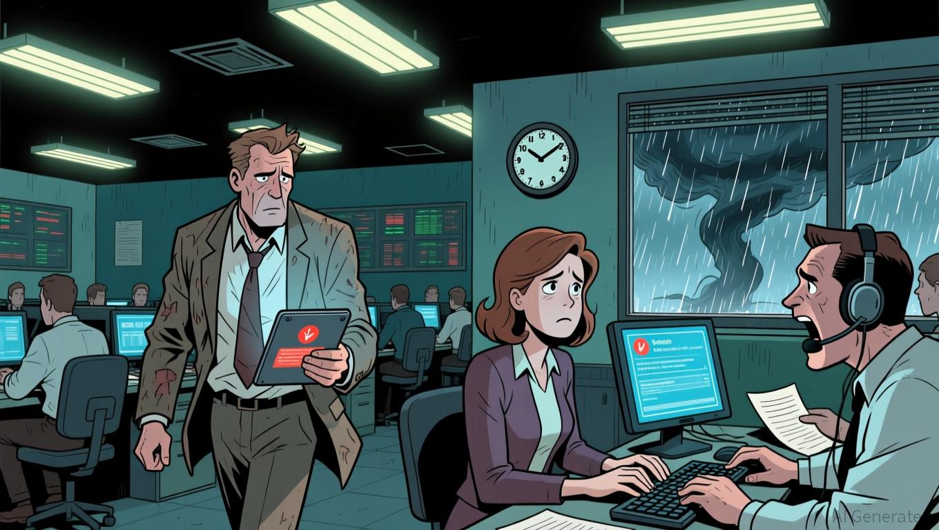 今日比特币新闻：摩根士丹利：在加密货币寒冬来临前收割比特币收益