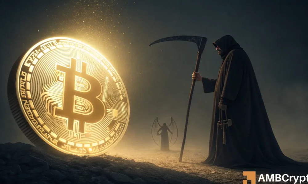 分析师警告——比特币在2026年初的反弹可能预示着一场重大崩盘！