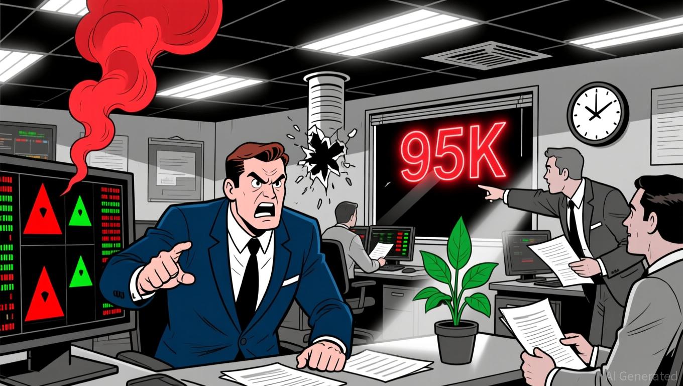 比特币熊市信号：2025年加密货币投资者的战略性资产重新配置和风险管理