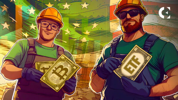 彼得·蒂尔抛售全部英伟达股份——这对加密货币、比特币ETF和人工智能代币意味着什么？