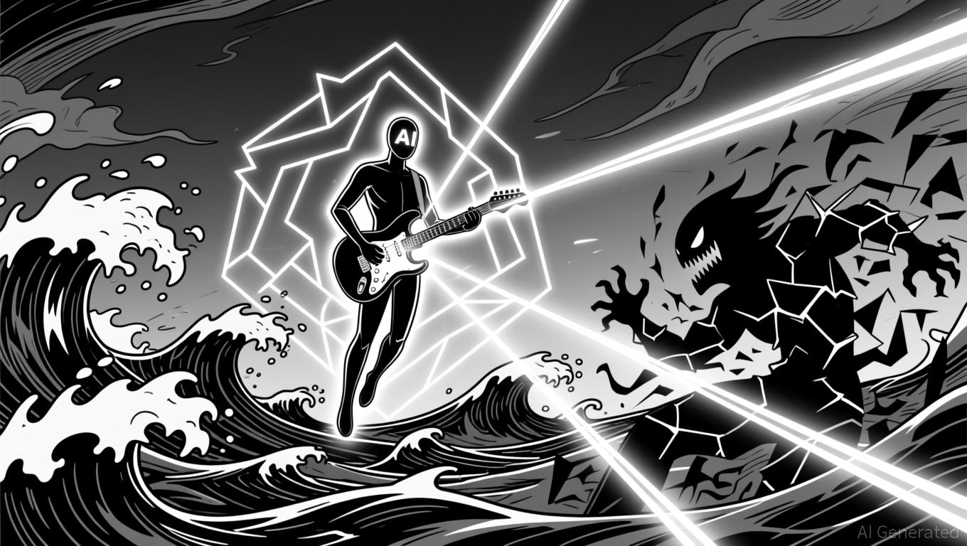 CryptoAppsy：利用人工智能驱动的精准技术驾驭加密货币市场的混乱局面