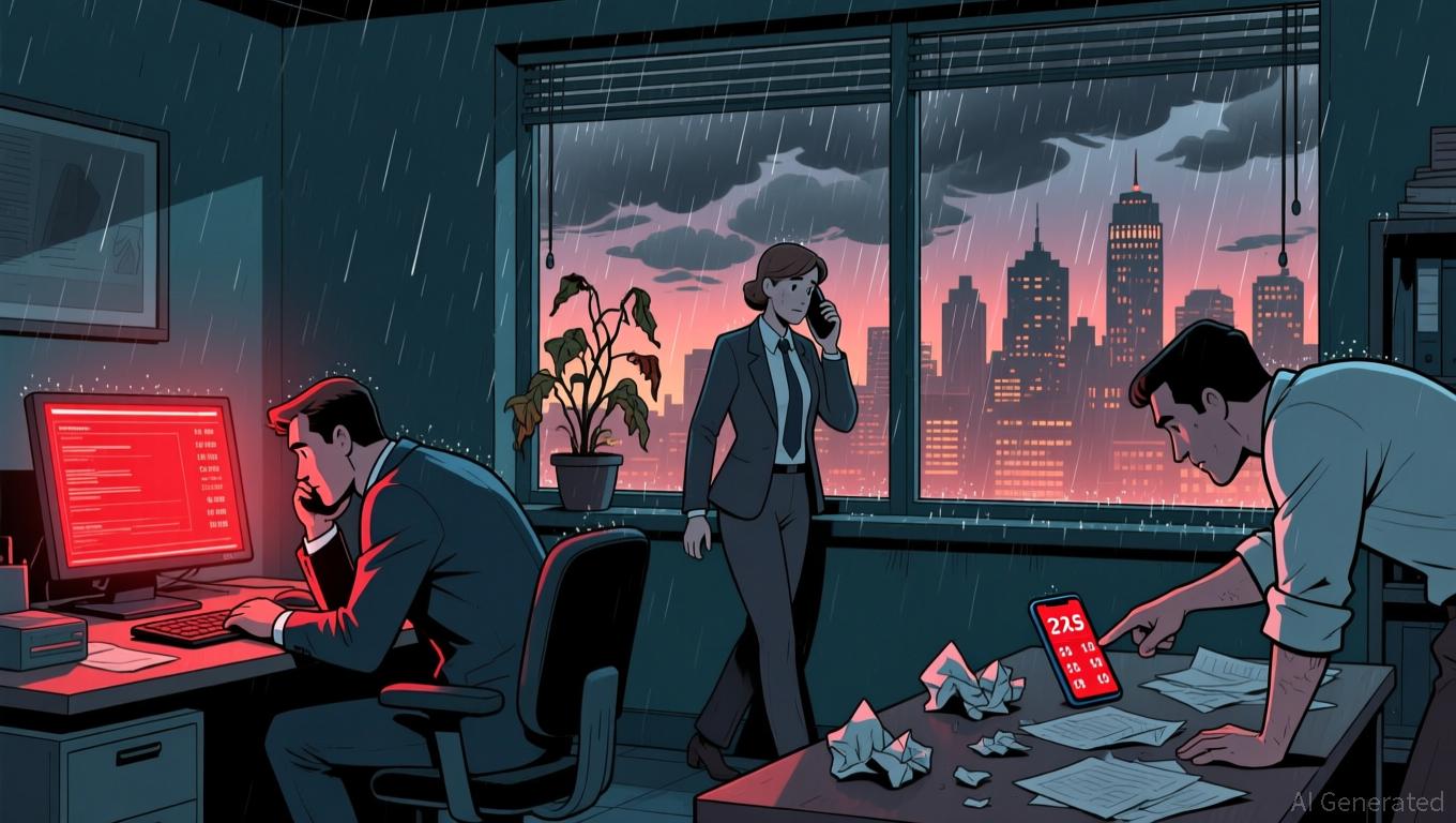 今日比特币新闻：比特币ETF资金流失11亿美元，但XRP和Solana基金吸引新资金