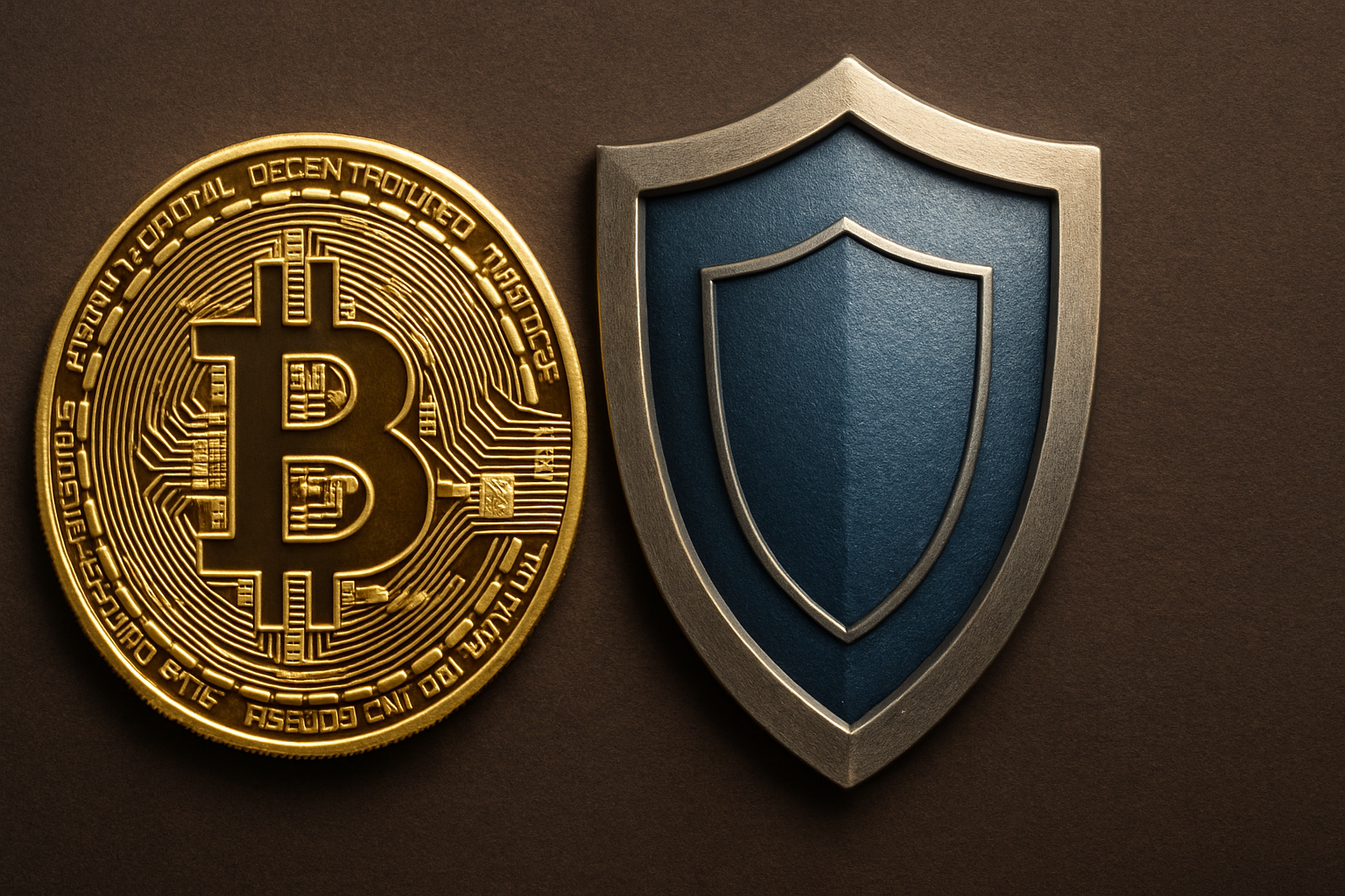 比特币最大的迷思？尼克·萨博称比特币网络并非真正不可撼动