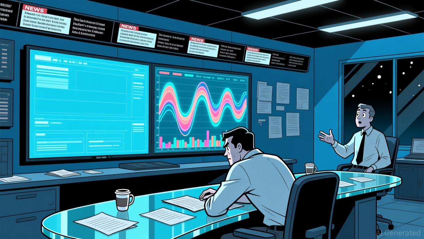 如何在比特币回调后的加密货币市场中驾驭波动