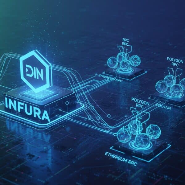 Consensys 真的在 EigenCloud 上使用 DIN 实现 DeFi 去中心化了吗？