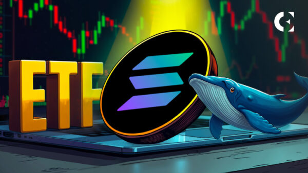 随着 VanEck 和 Fidelity 在美国推出现货基金，Solana ETF 季拉开帷幕。