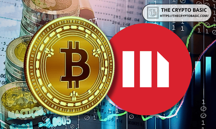 CryptoQuant：该策略持有的比特币中有40%目前处于亏损状态