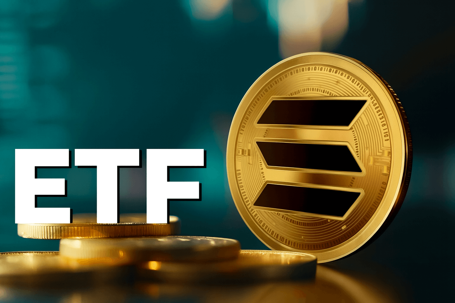 随着山寨币竞争升温，VanEck推出零手续费Solana质押ETF