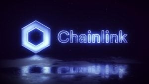 Chainlink 网络增长加速，LINK 面临关键支撑区挑战