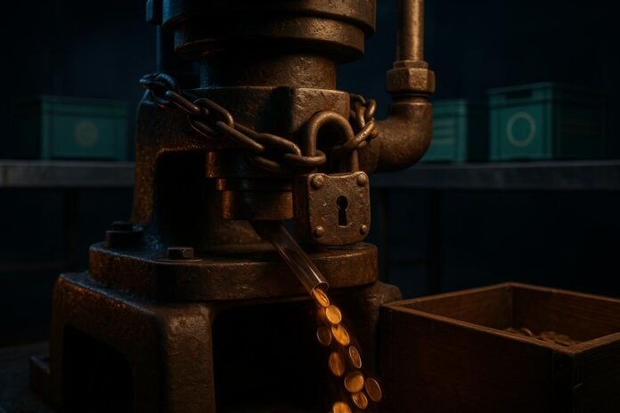 USDJ退役触发TRX固定汇率转换，TRON时代结束。