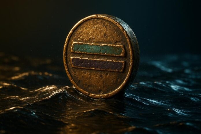 Solana ETF发行价格下跌，对VanEck和Grayscale构成考验