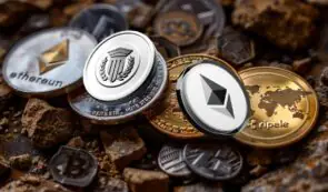 顶级加密货币竞赛：MUTM 将在即将到来的牛市周期中超越以太坊的投资回报率