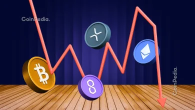 加密货币市场暴跌：比特币7个月来首次跌破9万美元，以太坊跌破3000美元