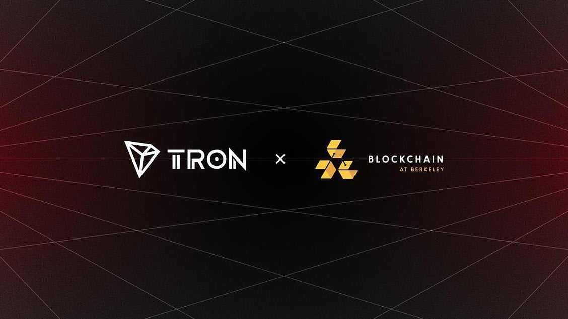 随着校园对区块链的兴趣日益浓厚，TRON DAO 将 TRON Academy 带到加州大学伯克利分校
