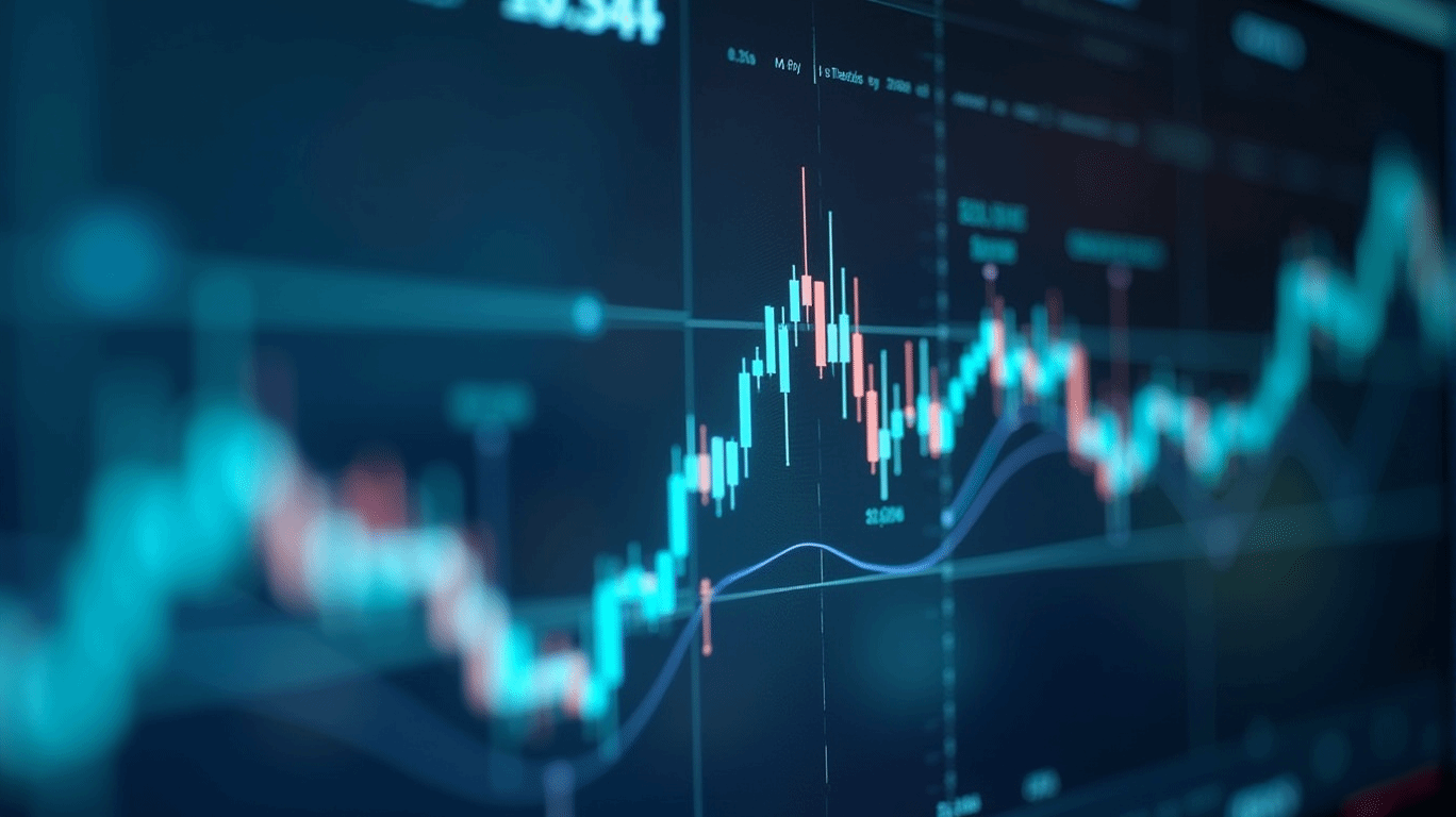 Ark Invest 对加密货币相关股票的战略性布局：能否成为机构投资者采用加密货币的催化剂？