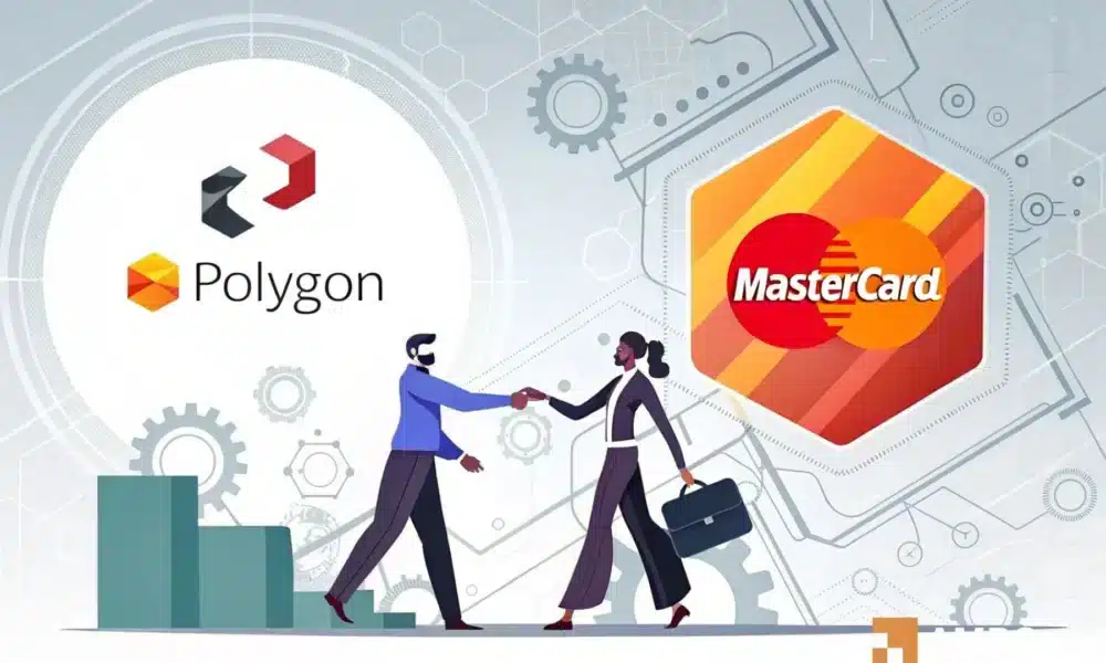 万事达卡选择 Polygon 来销毁钱包地址——但 POL 仍在持续泄露