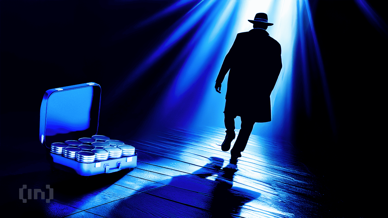 并非爱泼斯坦档案——加密货币市场为何一片绿意盎然