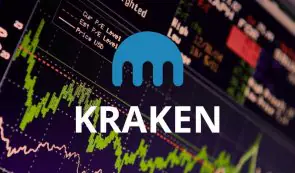 Kraken在完成由华尔街公司领投的大规模融资后估值达200亿美元