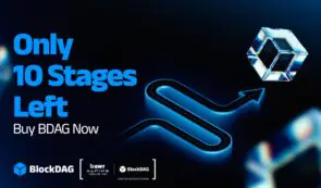 BlockDAG 预售额飙升 4.35 亿美元，令 Tron 和 PEPE 黯然失色，做市商暗示其目标价为 0.4 美元。