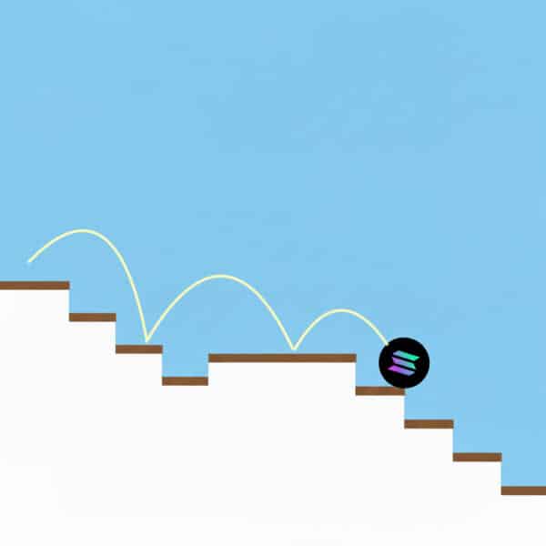 SOL兑美元汇率跌破140美元：会跌多久，跌幅会有多大？