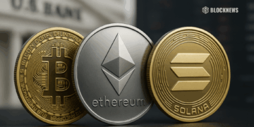 美国监管机构为银行持有加密货币以支付 Gas 费扫清了障碍——以下是 OCC 新指南的具体变化