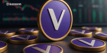 VeChain价格预测：VET能否很快重回0.02美元关口？——交易者接下来应该关注什么？