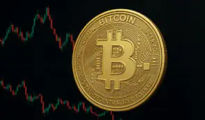 比特币价格达到 91,500 美元：图表显示了什么以及什么因素驱动了波动