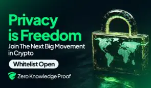 Zero Knowledge Proof 公司斥资 1700 万美元用于硬件开发，为其即将推出的 Proof Pods 做好充分准备。