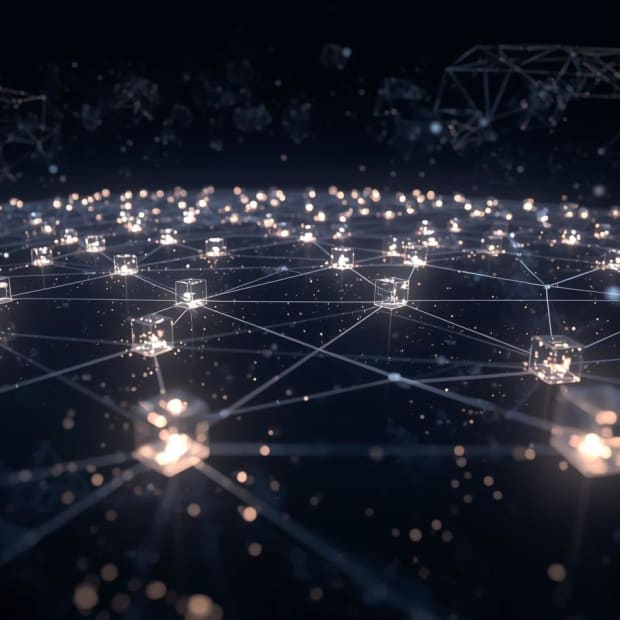 在信任和透明度日益丧失的背景下，区块链作为一种可能的解决方案脱颖而出。