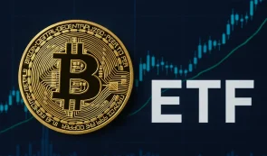 机构资本在经历数日大量赎回后重返比特币ETF