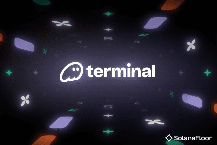 幻影号参加索拉纳贸易终端竞赛