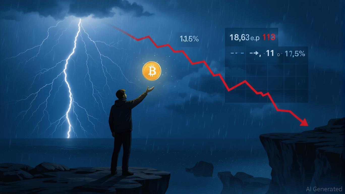 熊市信号：恐惧与贪婪指数如何预测加密货币的下一步走势