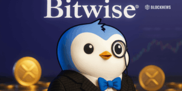 Bitwise在纽约证券交易所推出新的XRP ETF——这对Ripple和整个市场有何重要意义？