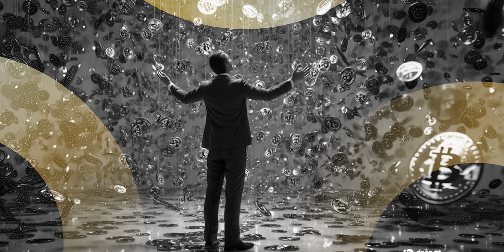 比特币亿万富翁在持有14年后抛售了全部价值13亿美元的比特币：阿卡姆