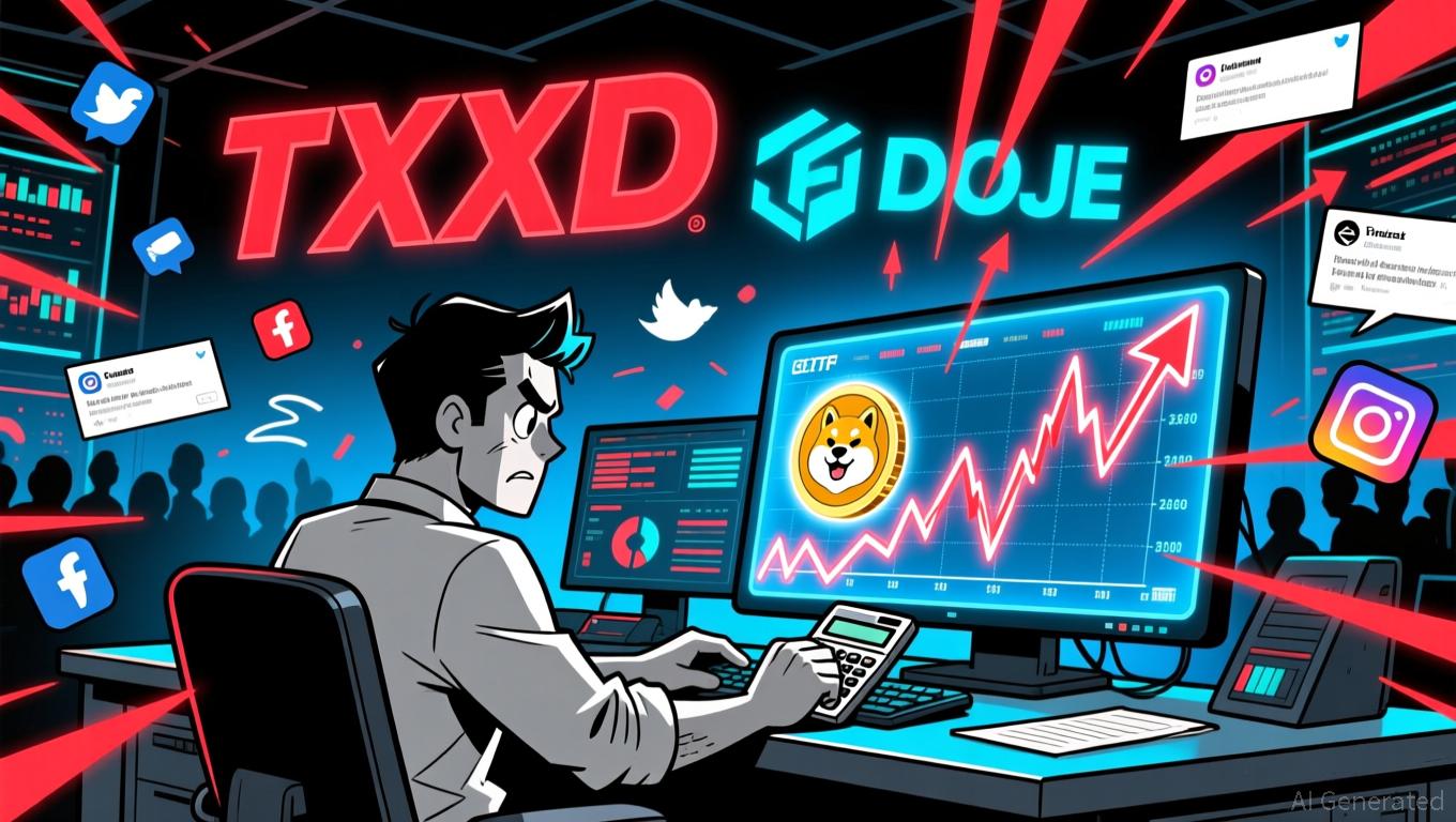 在波动剧烈的加密货币市场中，利用杠杆投资狗狗币的战略意义