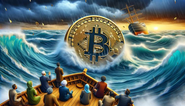 比特币价格暴跌至9万美元以下，引发人们对其进一步疲软的担忧