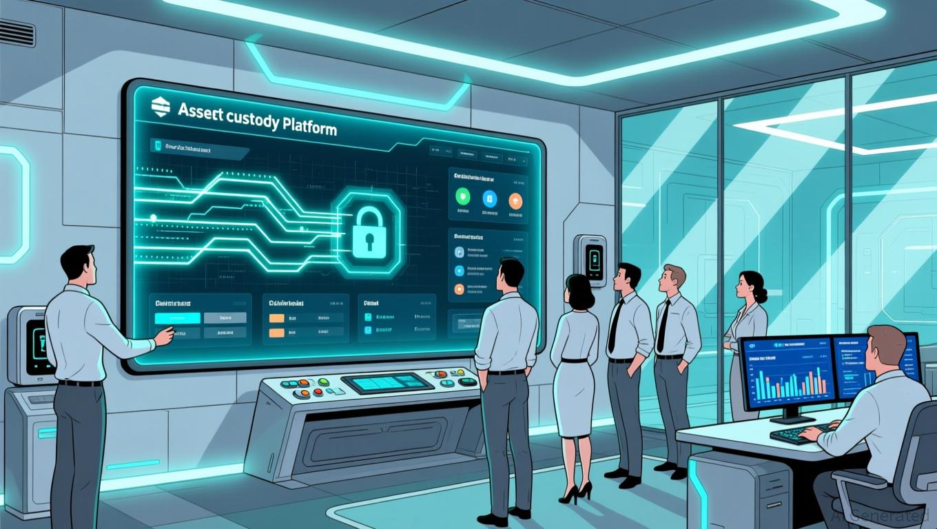 Crypto.com 与 VerifiedX 达成协议，为机构加密安全领域注入 15 亿美元资金。