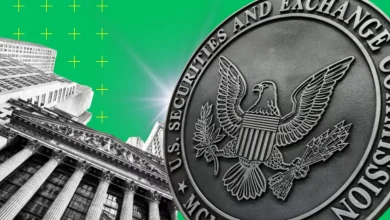 美国证券交易委员会将于12月举行圆桌会议，探讨加密货币隐私和金融监控问题。