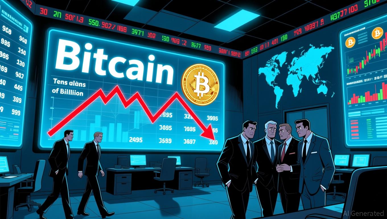 今日比特币新闻：MSTR的比特币策略：生存取决于能否驾驭熊市波动