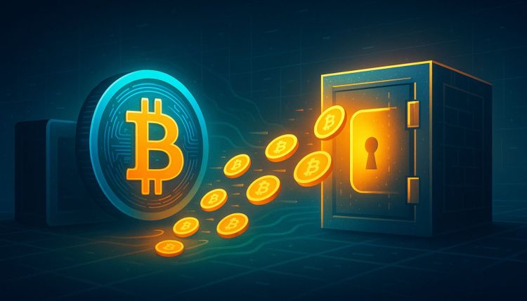 比特币创始人欧文·冈登向 Kraken 存入最后 2,499 个比特币（价值 2.28 亿美元）——详情