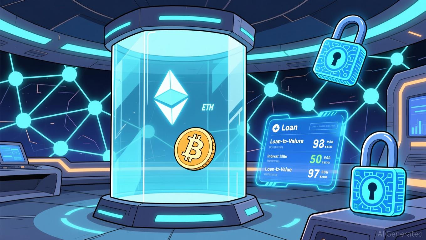 今日以太坊新闻：Coinbase ETH 贷款让用户无需出售即可借款，此时以太坊市场跌幅已达 1 万亿美元