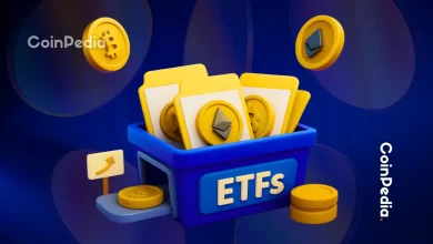 比特币和以太坊 ETF 承压，Solana 保持稳定