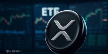 Bitwise 的新款 XRP ETF 首日交易活跃——以下是它与 Canary 的 XRPC 的对比分析