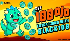 Next 100x Crypto：BullZilla 的双倍分配浪潮抢占市场风头，Chainlink 停滞不前，Polkadot 再次下跌