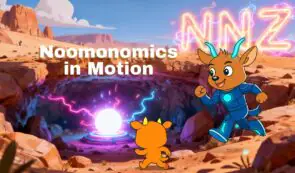 2025年最值得投资的4种加密货币：比较分析框架