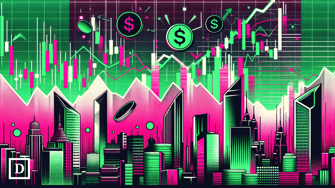 Dinari 集成 LayerZero，提供跨链访问美国代币化股票的服务